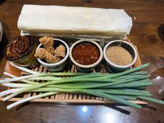 -煎饼卷大葱(春秋西路店)