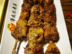 -泽成·冰煮羊(乌兰察布红楼店)