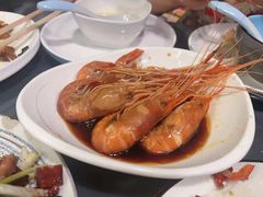 -金龙·打边炉(南京西路店)