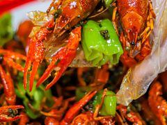 -香满锅老北京羊蝎子火锅·家常菜(新街口店)