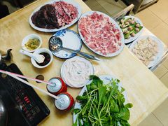 -华哥新鲜猪精品美食