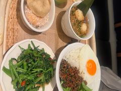 -太食獸泰式茶餐厅(IFS国金中心店)