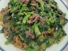 湿炒牛河-菜忠潮州牛肉店(岗厦店)