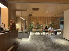 -奈雪茶院·茶室茶馆(广州粤海天地店)