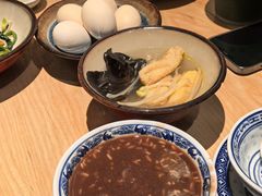 -南京大牌档(龙江新城市广场店)