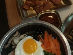 -韩宫宴烤肉·料理(宝山万达店)