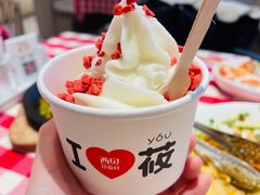 -西贝(上海中心店)