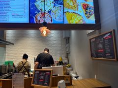 -西方小巷 Western Alley·欧洲街头小吃(时尚天河店)