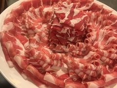 -竹叶涮肉坊(总店)