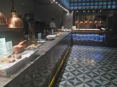 -禾斗海鲜自助(市南银座店)