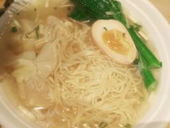 -避风塘(百联东郊店)