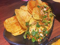 -Let’s WaKao瓦烤(贝森店)