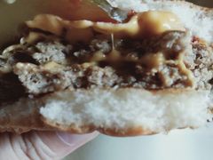 -麦当劳(塔园路店)