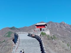 -居庸关长城