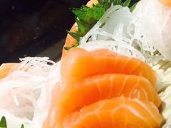 -小笠原·日料店