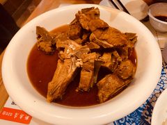 -东方饺子王(新奥购物中心店)