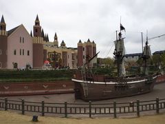 -安徒生童话乐园