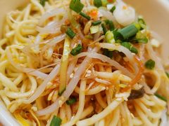 -牛王庙(龙华花园店)