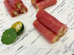 -观海海鲜(蛇口广场店)