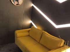 大堂-禧瑞 ·丝浴主题·水疗·spa(中山公园店)