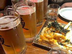 -你又瘦了小酒馆(奥体店)