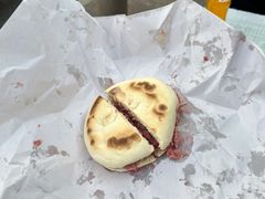 肉夹馍-刘峰肉夹馍