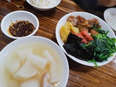 -钟太怪噜(小吃街店)