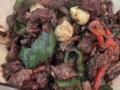 -潇湘·永州会馆(百子湾店)