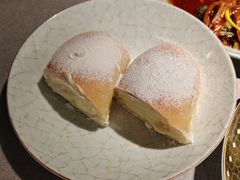 -晓粤·惹味粤菜(万菱汇店)