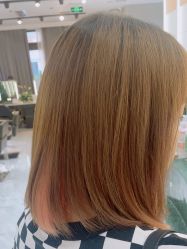 -HairCode芭曲发型