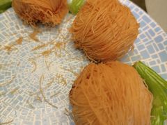 -东海朗廷酒店-唐阁T’ANG COURT 中餐厅