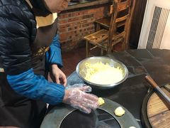 -潭州老友灶台鸡·竹屋老灶(光明E城店)