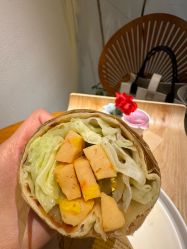 -玛莲朵·海菲秀冰珀科