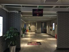 -太平洋影院(西村店)