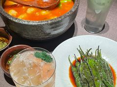 -山石榴·贵州菜(陆家嘴中心店)