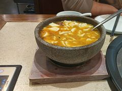 -船梆煮•蒸汽海鲜·炉火烤肉(五四广场店)