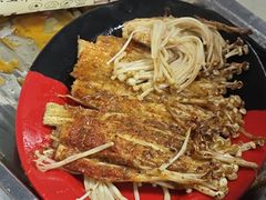 -交运海鲜烧烤大院