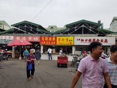 -浦商菜市场·锦德店