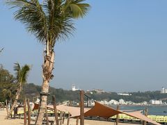 -涠洲岛南湾海洋运动公园