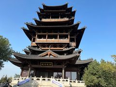 -杭州半山国家森林公园