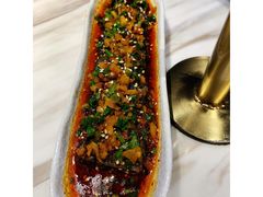 长沙臭豆腐-云梦庭·剁椒鱼头(银泰中心in99店)