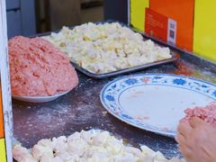 -小秋水饺(大成路总店)