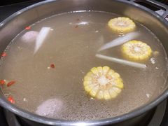 -二刀潮牛(重庆光环购物公园店)