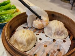 -海上名珠·海鲜酒楼(励骏庞都店)