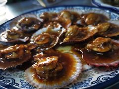 -公寓家常菜馆(海军博物馆店)