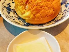 -陶兰居·手工点心·粤菜(圆融时代广场店)