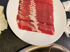 -将台涮肉(酒仙桥店)