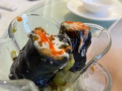 -龙悦湾酒家·八阵鱼生·渔人码头店