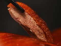 -羲和雅苑•北京烤鸭(国贸商城店)