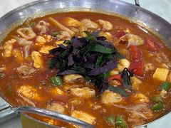 -盛记顺德高佬猪杂粥